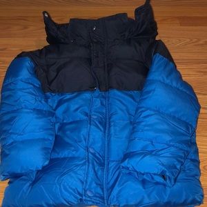 Gap boys coldcontrol ultra puffer parka
